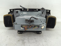 2013-2015 Honda Accord Radio AM FM Cd Player Receiver Replacement P/N:39100-T2A-A302 Fits Fits 2013 2014 2015 OEM Used Auto 