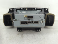2013-2015 Honda Accord Radio AM FM Cd Player Receiver Replacement P/N:39100-T2A-A202 Fits Fits 2013 2014 2015 OEM Used Auto 