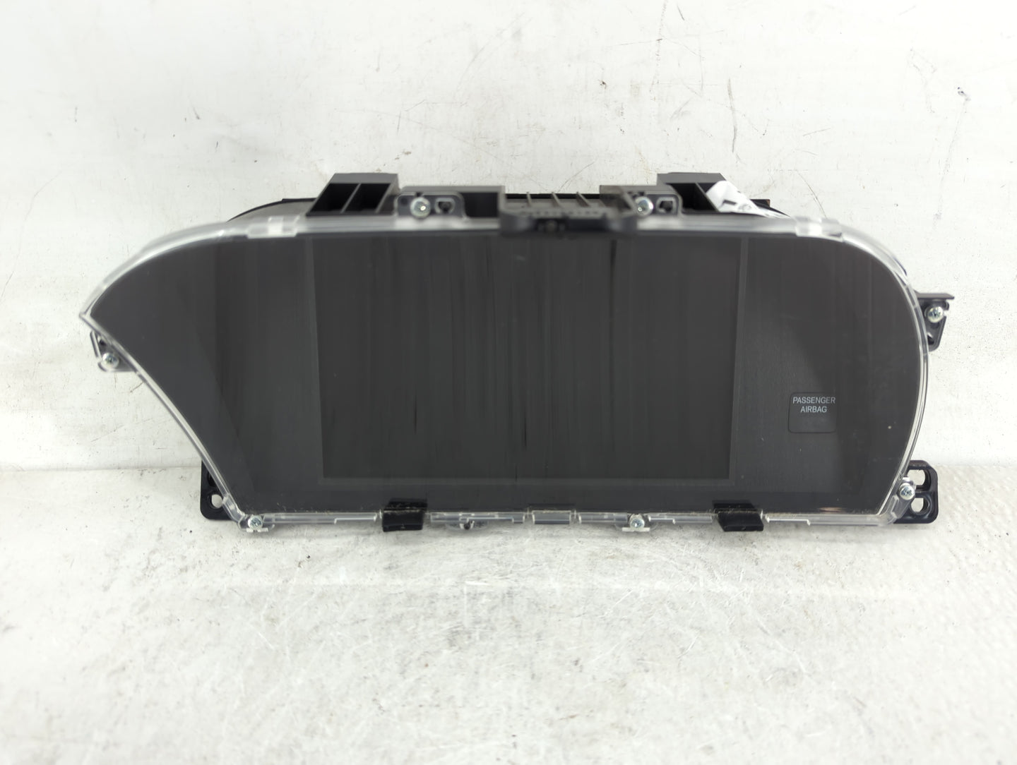2013-2015 Honda Accord Information Display Screen - Oemusedautoparts1.com