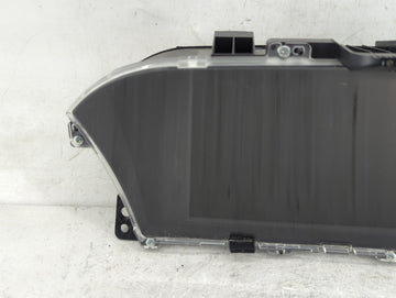 2013-2015 Honda Accord Information Display Screen 1385064