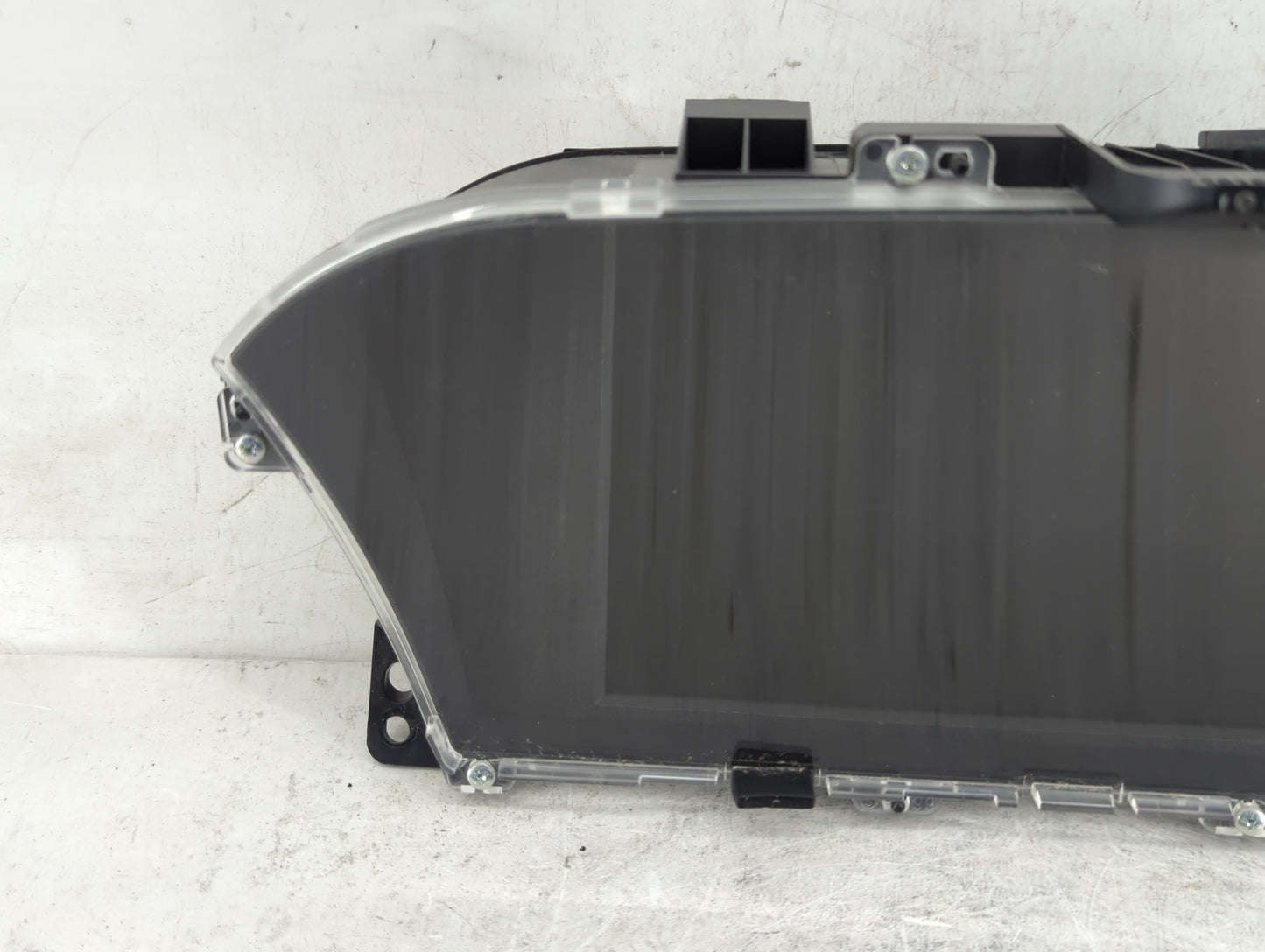 2013-2015 Honda Accord Information Display Screen - Oemusedautoparts1.com