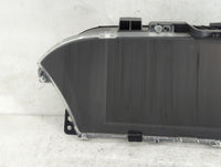 2013-2015 Honda Accord Information Display Screen - Oemusedautoparts1.com