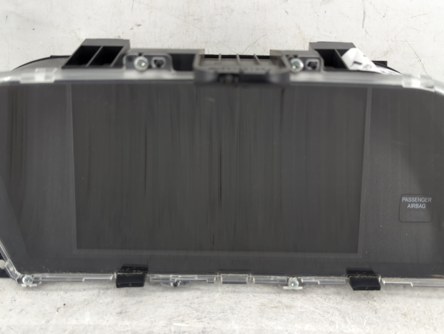 2013-2015 Honda Accord Information Display Screen - Oemusedautoparts1.com