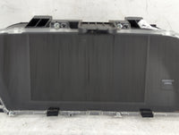 2013-2015 Honda Accord Information Display Screen - Oemusedautoparts1.com