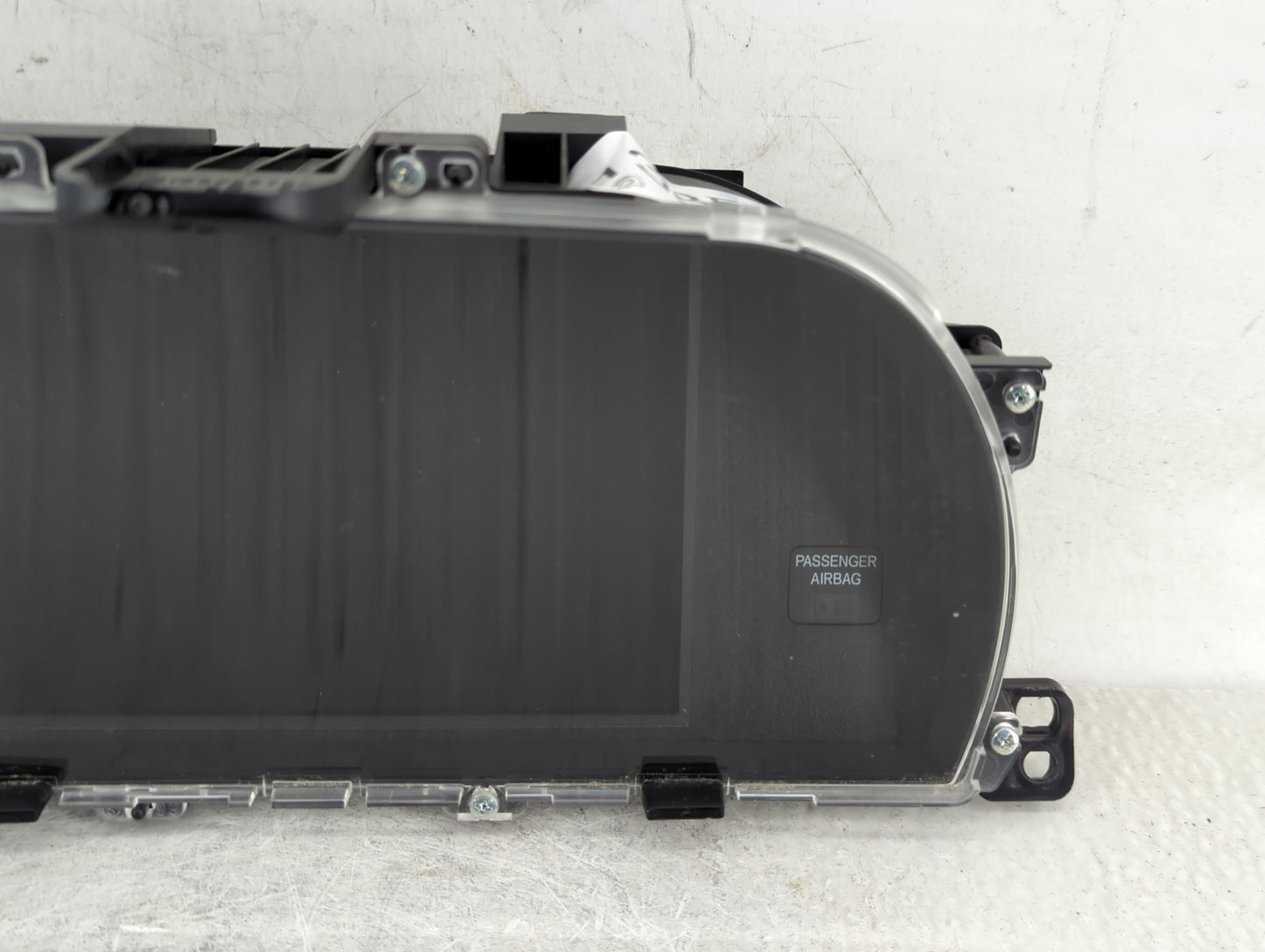 2013-2015 Honda Accord Information Display Screen - Oemusedautoparts1.com