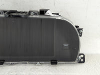 2013-2015 Honda Accord Information Display Screen - Oemusedautoparts1.com