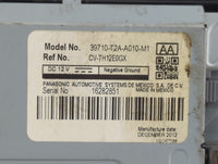 2013-2015 Honda Accord Information Display Screen - Oemusedautoparts1.com