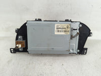 2013-2015 Honda Accord Information Display Screen - Oemusedautoparts1.com