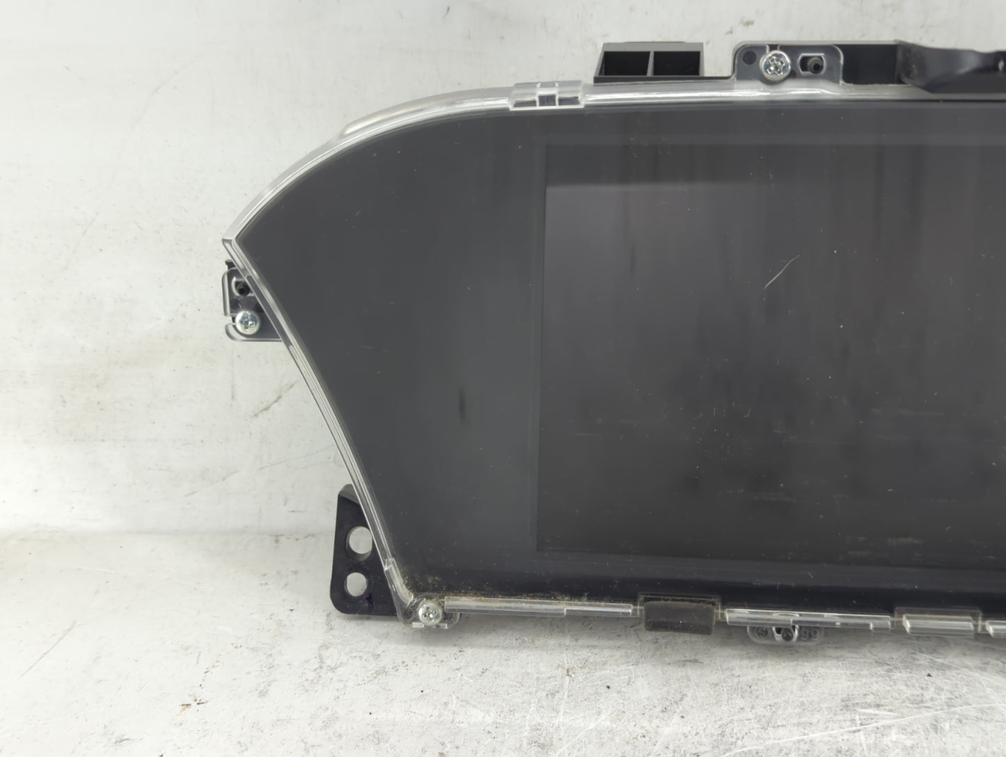 2013-2015 Honda Accord Information Display Screen - Oemusedautoparts1.com