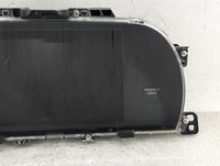 2013-2015 Honda Accord Information Display Screen - Oemusedautoparts1.com
