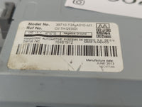 2013-2015 Honda Accord Information Display Screen - Oemusedautoparts1.com