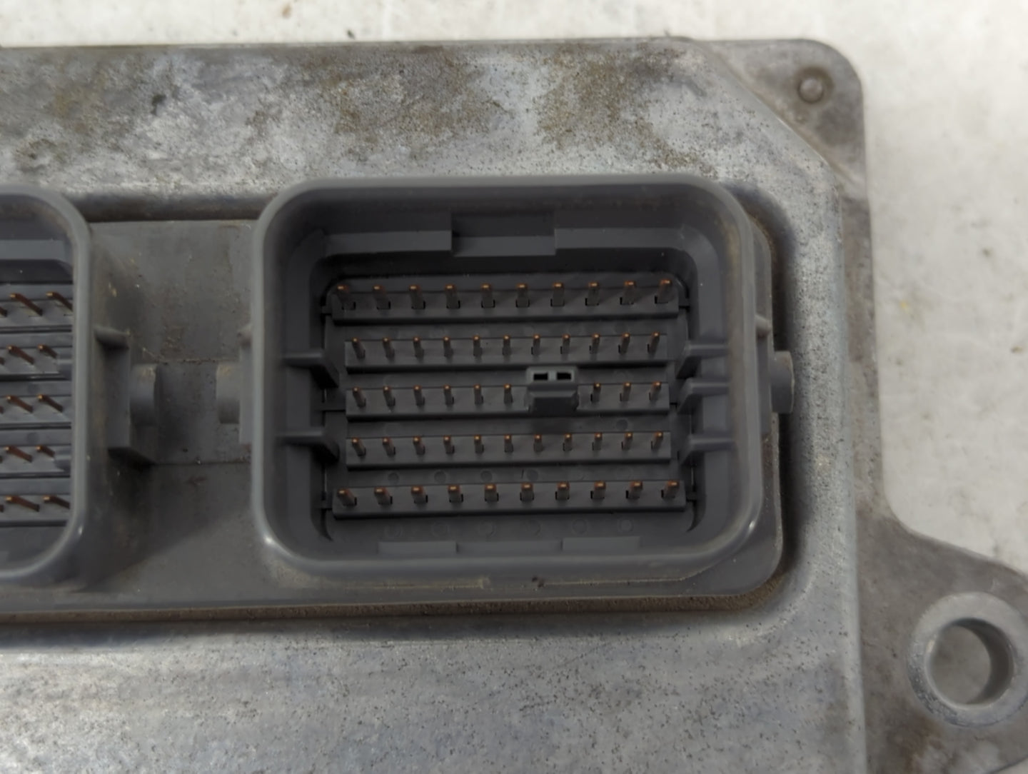 2013 Honda Accord PCM Engine Control Computer ECU ECM PCU OEM P/N:37820-5G0-A65 Fits OEM Used Auto Parts - Oemusedautoparts1