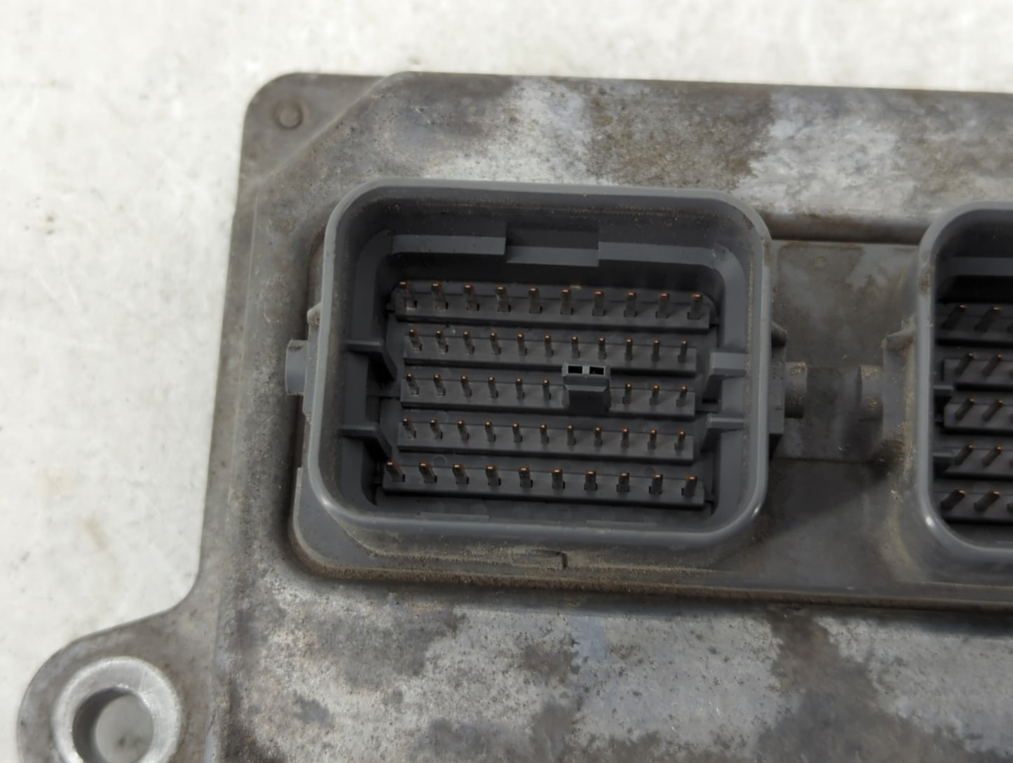 2013 Honda Accord PCM Engine Control Computer ECU ECM PCU OEM P/N:37820-5G0-A65 Fits OEM Used Auto Parts - Oemusedautoparts1
