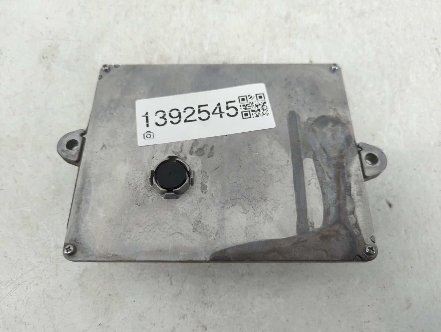 2013 Honda Accord PCM Engine Control Computer ECU ECM PCU OEM P/N:37820-5G0-A65 Fits OEM Used Auto Parts - Oemusedautoparts1