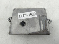2013 Honda Accord PCM Engine Control Computer ECU ECM PCU OEM P/N:37820-5G0-A65 Fits OEM Used Auto Parts - Oemusedautoparts1