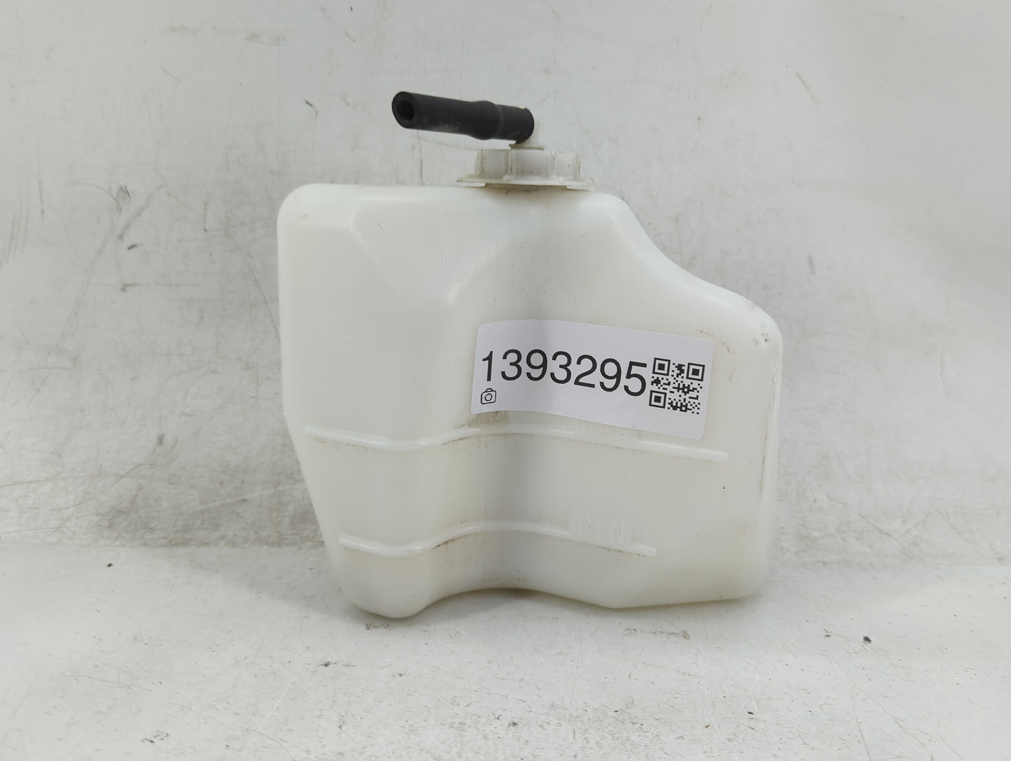 2013-2017 Honda Accord Radiator Coolant Overflow Expansion Tank Bottle - Oemusedautoparts1.com