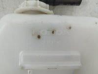 2013-2017 Honda Accord Radiator Coolant Overflow Expansion Tank Bottle - Oemusedautoparts1.com
