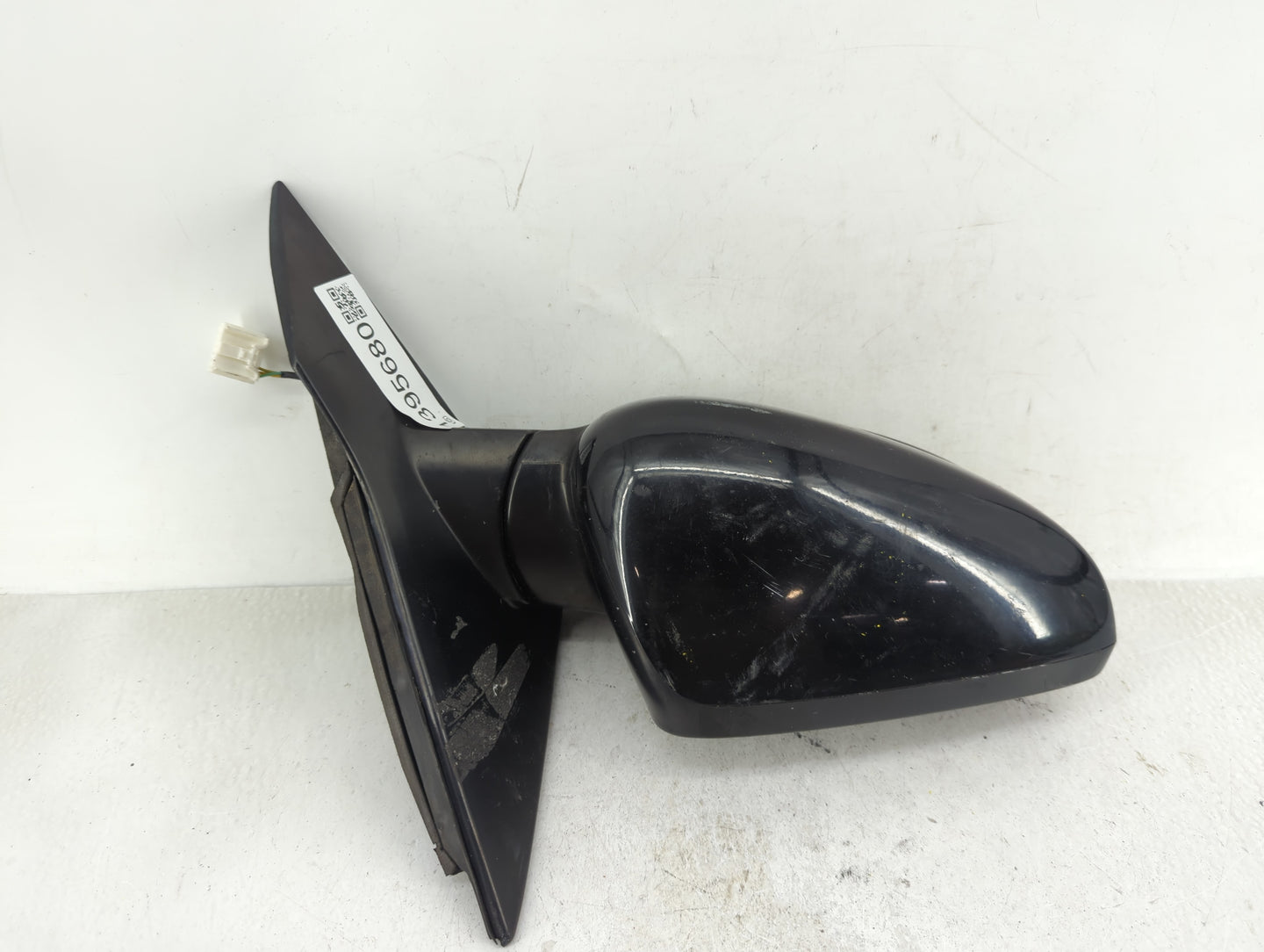 2013-2017 Honda Accord Passenger Side View Mirror - Right Door Mirror OEM Used - Oemusedautoparts1.com