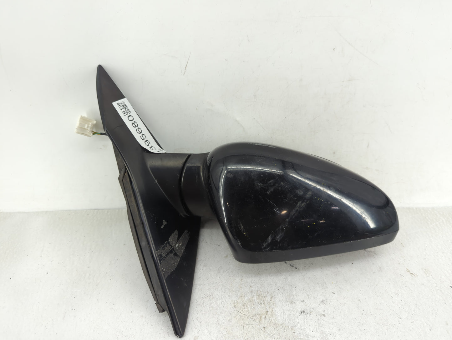 2013-2017 Honda Accord Passenger Side View Mirror - Right Door Mirror OEM Used - Oemusedautoparts1.com