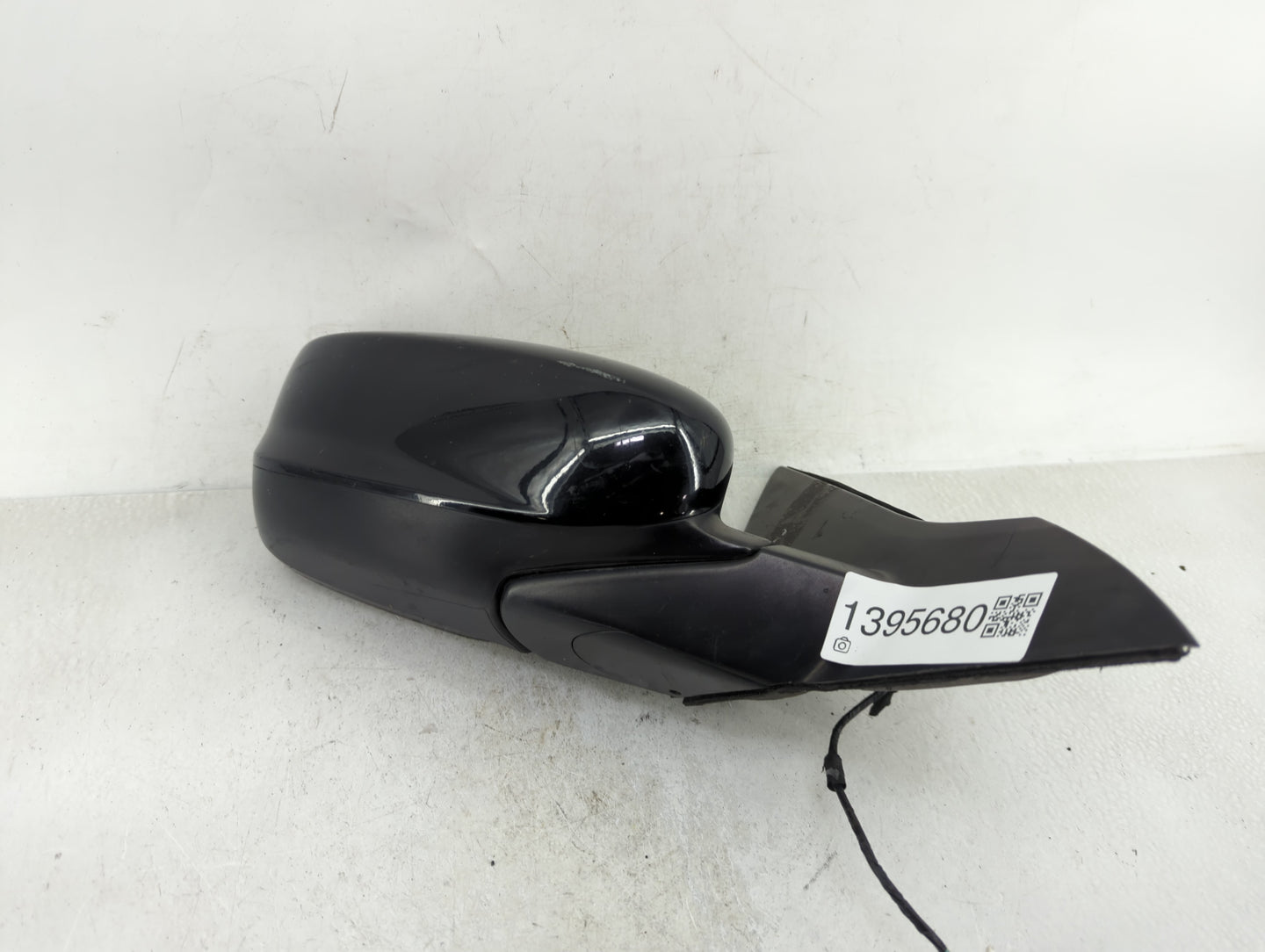 2013-2017 Honda Accord Passenger Side View Mirror - Right Door Mirror OEM Used - Oemusedautoparts1.com