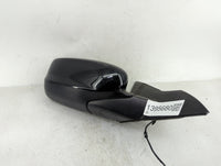 2013-2017 Honda Accord Passenger Side View Mirror - Right Door Mirror OEM Used - Oemusedautoparts1.com