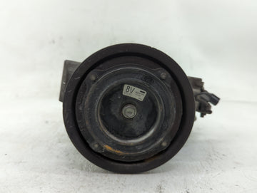 2013-2017 Honda Accord Air Conditioning A/c Ac Compressor Oem - Oemusedautoparts1.com
