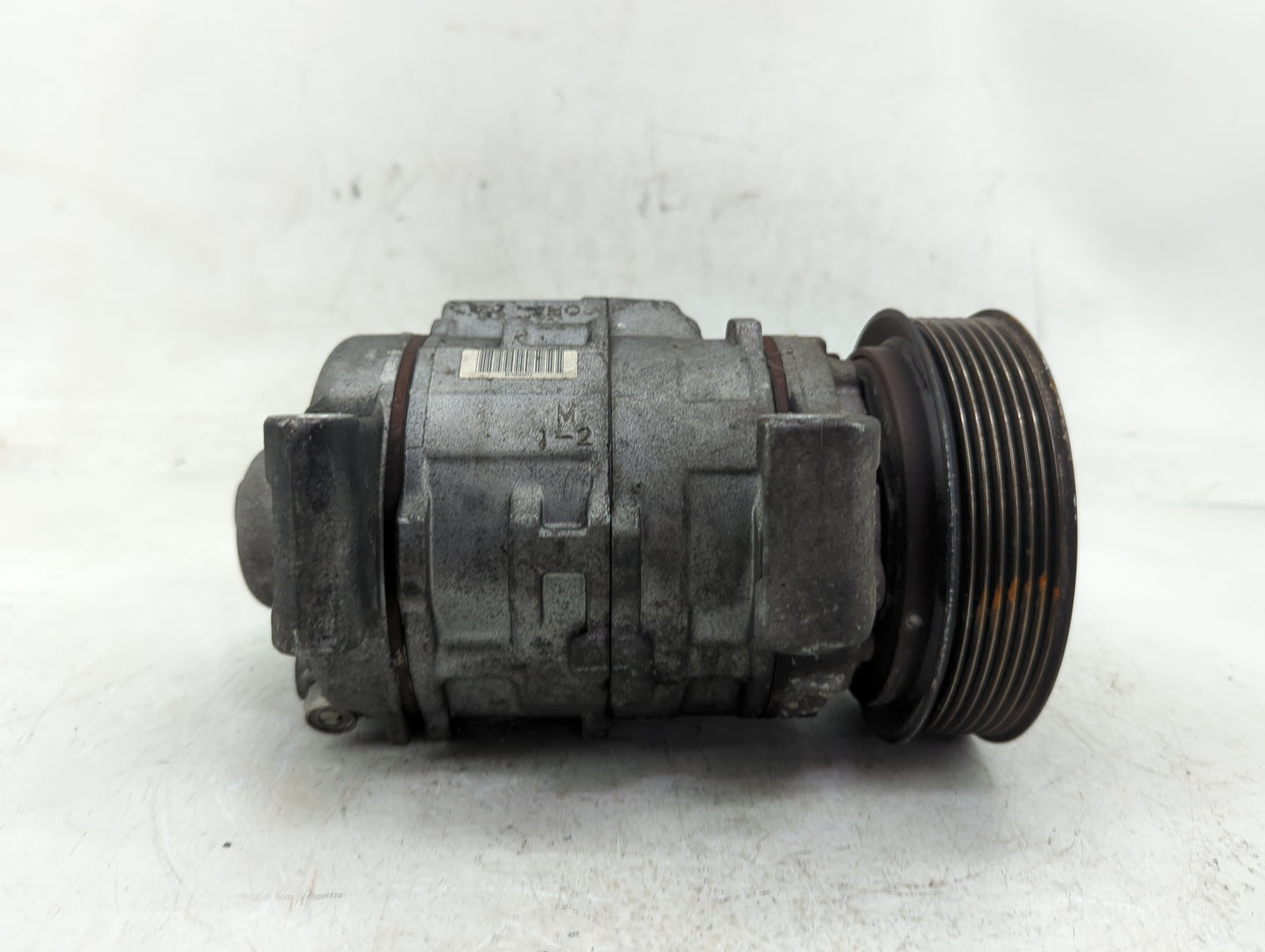 2013-2017 Honda Accord Air Conditioning A/c Ac Compressor Oem - Oemusedautoparts1.com
