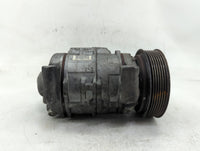2013-2017 Honda Accord Air Conditioning A/c Ac Compressor Oem - Oemusedautoparts1.com