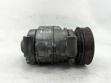 2013-2017 Honda Accord Air Conditioning A/c Ac Compressor Oem