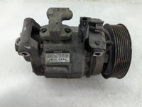 2013-2017 Honda Accord Air Conditioning A/c Ac Compressor Oem - Oemusedautoparts1.com