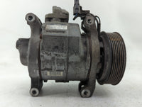 2013-2017 Honda Accord Air Conditioning A/c Ac Compressor Oem - Oemusedautoparts1.com