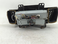 2013-2015 Honda Accord Radio AM FM Cd Player Receiver Replacement Fits Fits 2013 2014 2015 OEM Used Auto Parts - Oemusedauto