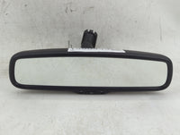 2013-2014 Honda Accord Interior Rear View Mirror Replacement OEM Fits Fits 2009 2010 2011 2012 2013 2014 OEM Used Auto Parts