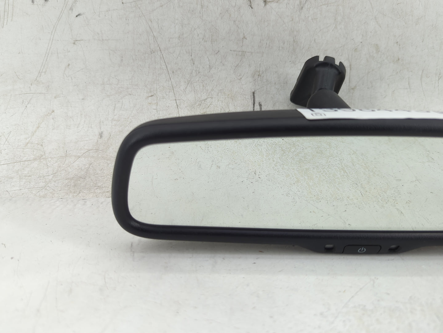 2013-2014 Honda Accord Interior Rear View Mirror Replacement OEM Fits Fits 2009 2010 2011 2012 2013 2014 OEM Used Auto Parts