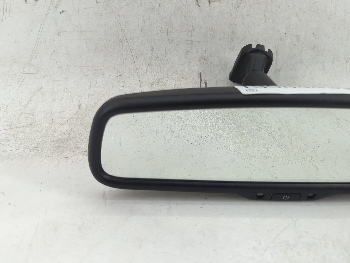 2013-2014 Honda Accord Interior Rear View Mirror Replacement OEM Fits Fits 2009 2010 2011 2012 2013 2014 OEM Used Auto Parts