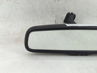 2013-2014 Honda Accord Interior Rear View Mirror Replacement OEM Fits Fits 2009 2010 2011 2012 2013 2014 OEM Used Auto Parts