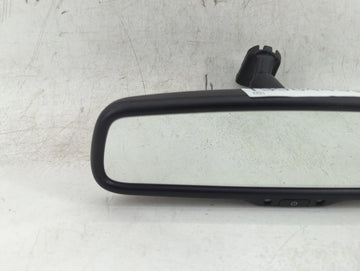 2013-2014 Honda Accord Interior Rear View Mirror Replacement OEM Fits Fits 2009 2010 2011 2012 2013 2014 OEM Used Auto Parts