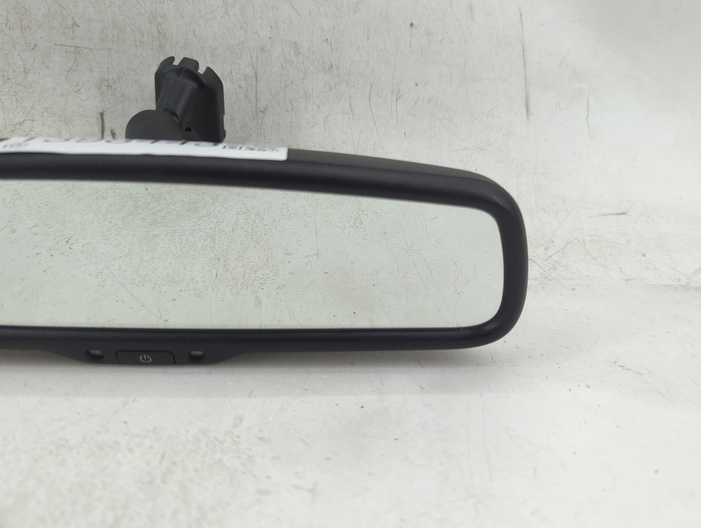 2013-2014 Honda Accord Interior Rear View Mirror Replacement OEM Fits Fits 2009 2010 2011 2012 2013 2014 OEM Used Auto Parts