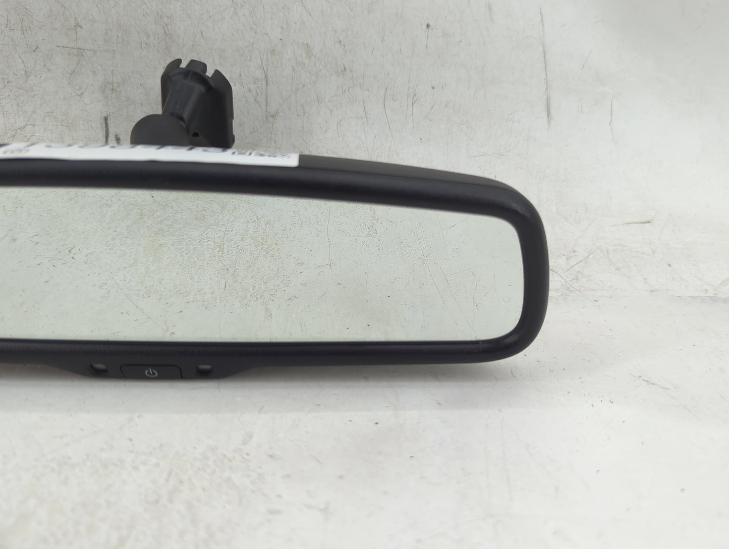 2013-2014 Honda Accord Interior Rear View Mirror Replacement OEM Fits Fits 2009 2010 2011 2012 2013 2014 OEM Used Auto Parts