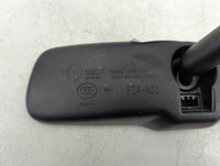 2013-2014 Honda Accord Interior Rear View Mirror Replacement OEM Fits Fits 2009 2010 2011 2012 2013 2014 OEM Used Auto Parts