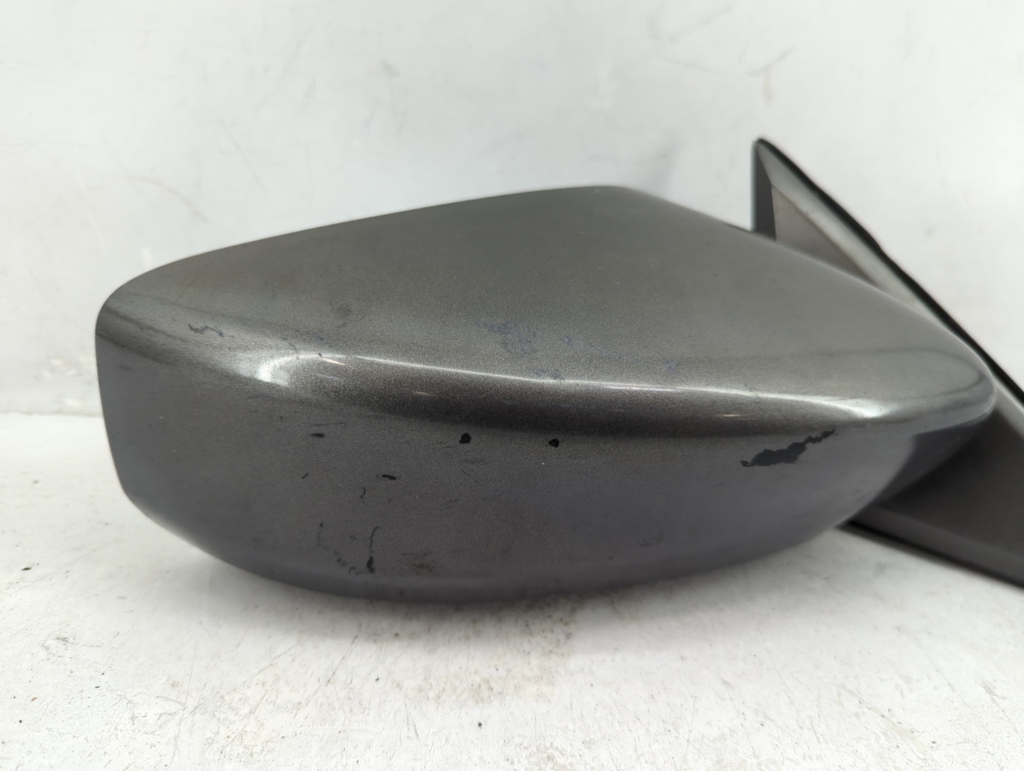 2013-2017 Honda Accord Passenger Side View Mirror - Right Door Mirror OEM Used - Oemusedautoparts1.com