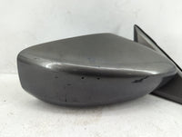 2013-2017 Honda Accord Passenger Side View Mirror - Right Door Mirror OEM Used - Oemusedautoparts1.com