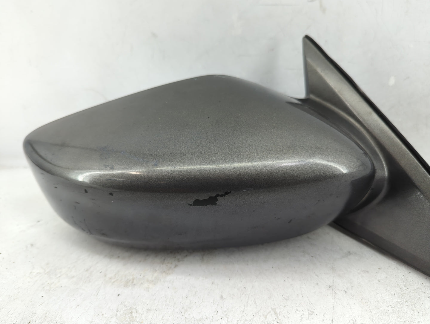 2013-2017 Honda Accord Passenger Side View Mirror - Right Door Mirror OEM Used - Oemusedautoparts1.com