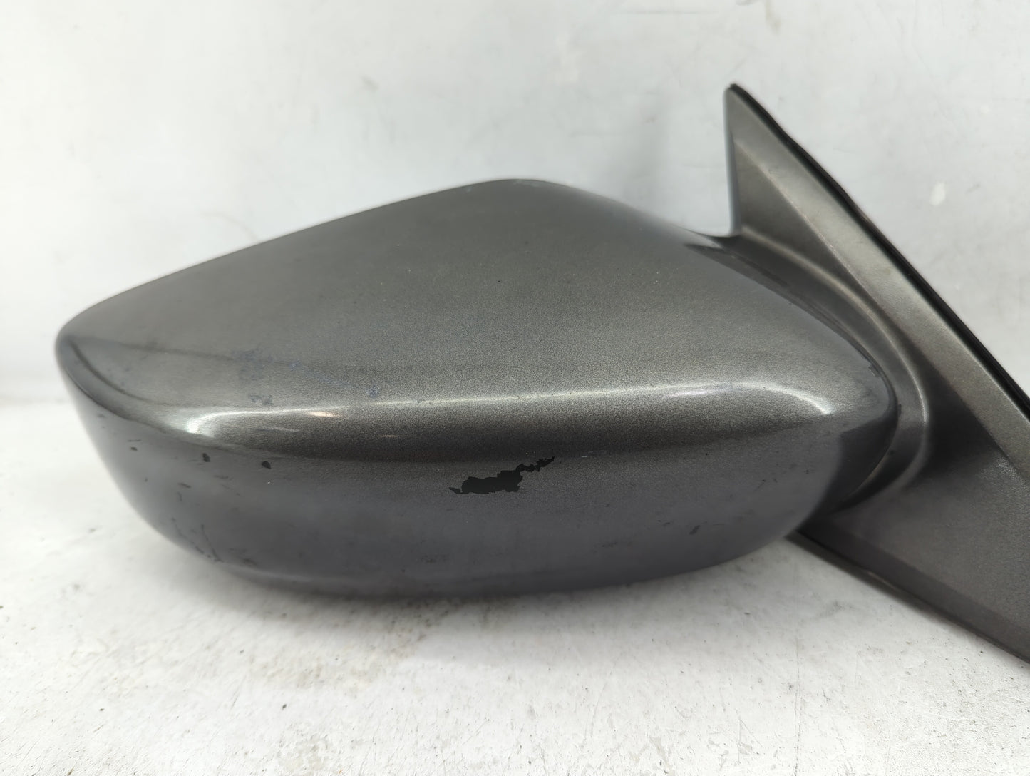 2013-2017 Honda Accord Passenger Side View Mirror - Right Door Mirror OEM Used - Oemusedautoparts1.com