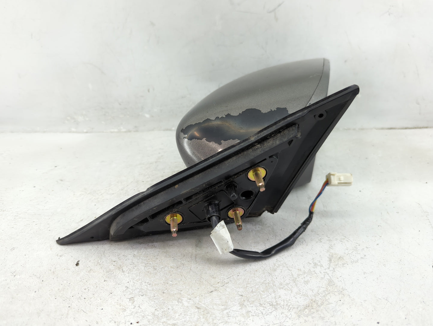 2013-2017 Honda Accord Passenger Side View Mirror - Right Door Mirror OEM Used - Oemusedautoparts1.com