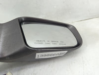 2013-2017 Honda Accord Passenger Side View Mirror - Right Door Mirror OEM Used - Oemusedautoparts1.com