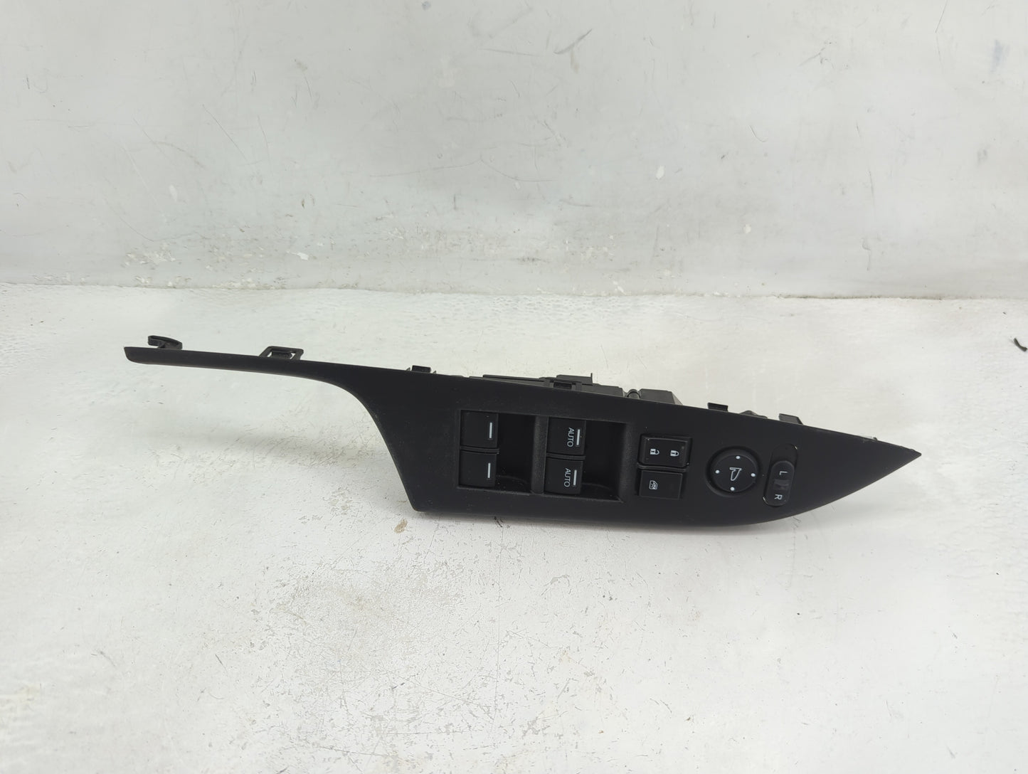 2013-2017 Honda Accord Master Power Window Switch Replacement Driver Side Left P/N:T2A A010 Fits Fits 2013 2014 2015 2016 20