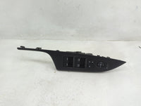 2013-2017 Honda Accord Master Power Window Switch Replacement Driver Side Left P/N:T2A A010 Fits Fits 2013 2014 2015 2016 20