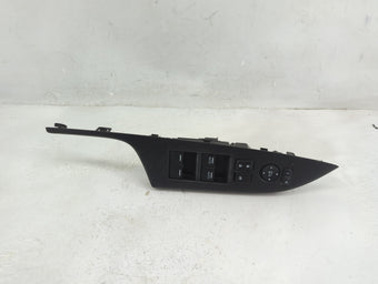 compare product 2013-2017 Honda Accord Master Power Window Switch Replacement Driver Side Left P/N:T2A A010 Fits Fits 2013 2014 2015 2016 2017 OEM Used Auto Parts