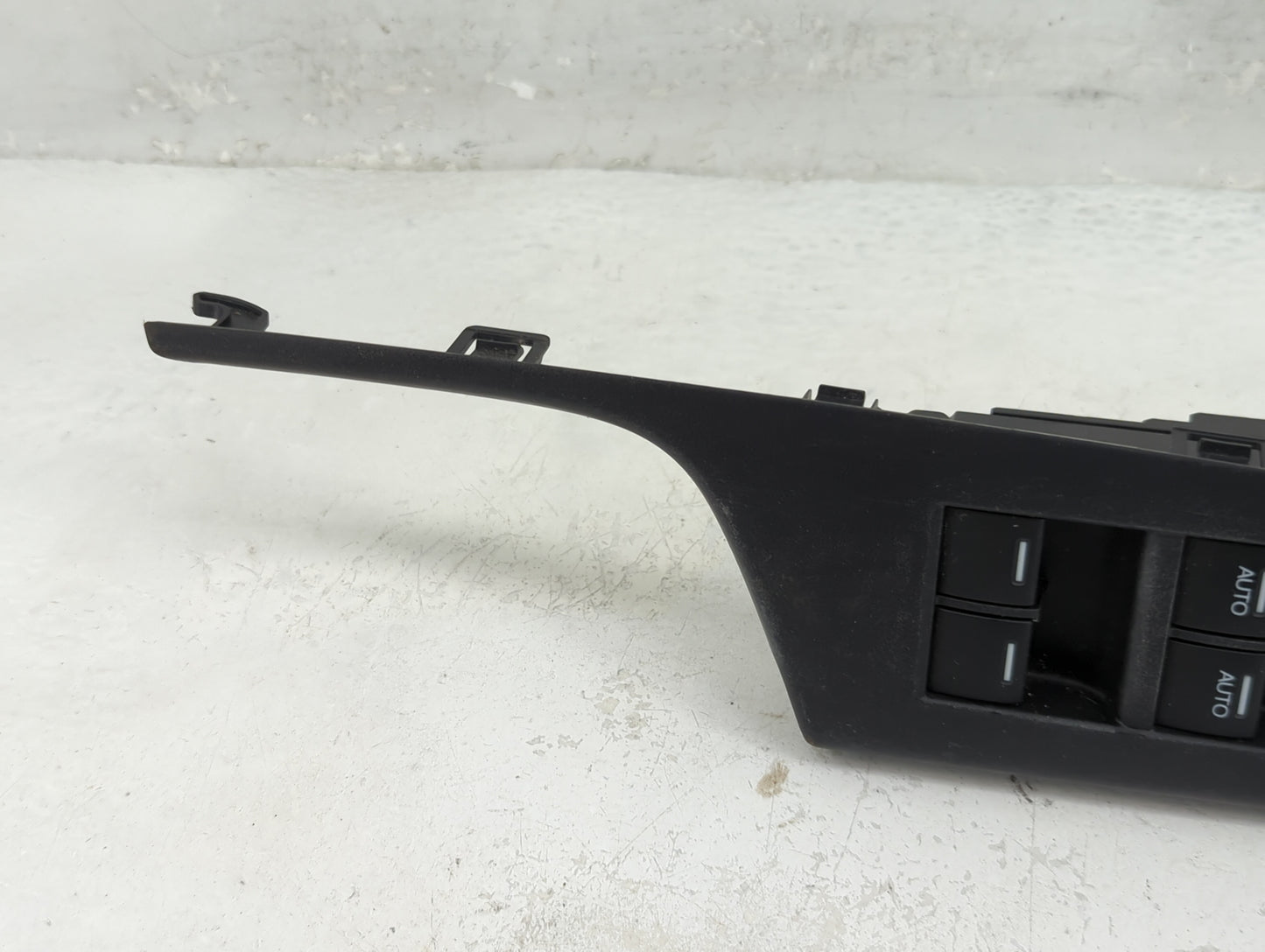 2013-2017 Honda Accord Master Power Window Switch Replacement Driver Side Left P/N:T2A A010 Fits Fits 2013 2014 2015 2016 20